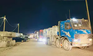 Hamas preventing workers from getting treatment after attack