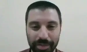 הרב יובל גלאס מונה לרב קהילה בהרצליה