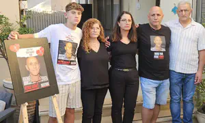 'Too many lives lost, this must end'