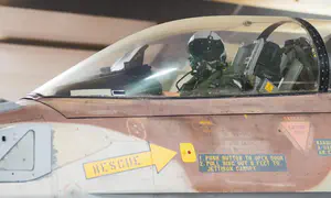 Mossad established explosive drone base — in the heart of Iran