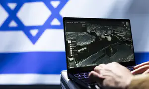 Mossad offers Iranians free telemedicine services