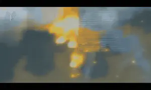 חוסלה צמרת חיל האוויר של משמרות המהפכה