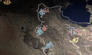 IDF inflicted major damage on Natanz, eliminated top commanders