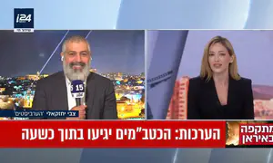 הגיע הזמן להריע בחצוצרות