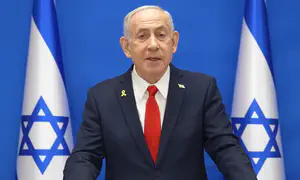 'Israel controls the skies over Tehran'