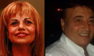 Yisrael Aloni, Eti Cohen Angel, named as victims of Iran strike