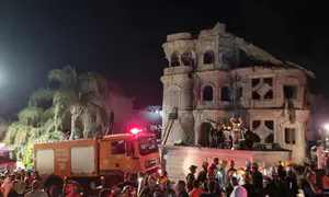 Three dead, 20 injured, in Iranian strike on northern Israel