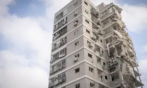 שישה נרצחו, חשש ל-7 נעדרים, 200 פצועים