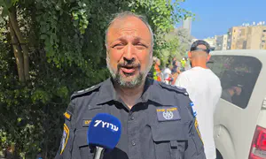 ניתן תשובות על זיהוי חללים במהירות