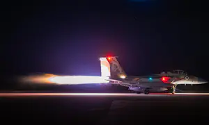 IDF degrades Iranian regime’s weapons production capabilities
