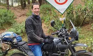 Body of Aviv Atzili recovered from Gaza