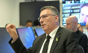 Our people are strong and understand the necessity of our action