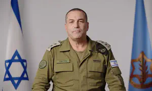 הרמטכ"ל: מבצע היסטורי וחסר תקדים
