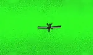 IAF and Navy intercept UAVs from Iran