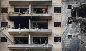 Defense Minister Katz: Tehran’s residents will soon pay the price