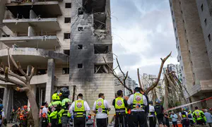 שמונה נרצחו בפתח תקווה, בני ברק וחיפה
