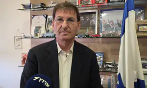 'Exit strategy? Only after victory over Iran'