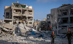 Avraham Cohen, 75, murdered in missile barrage on Bnei Brak