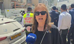 "מחסלים את הגרעין האיראני אחת ולתמיד"