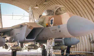 Israel achieves air superiority in Iran within two days
