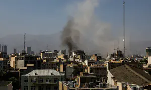 Israel vs Iran: The battle for world peace