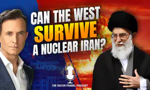 Can Western Civilization Survive?