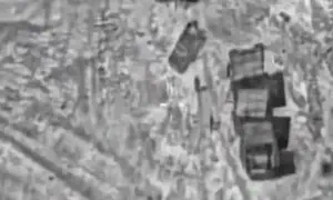 IDF completes another night of attacks in Iran