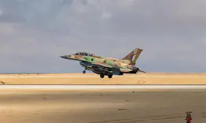 IDF eliminates Hezbollah commander Mohammad Ahmad Khreiss