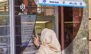 Reports: Major cyberattack targets Iranian banks