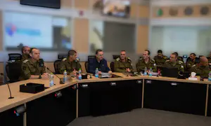 'Remember the dictator next door'