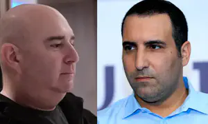 מי אחראי להצלחות במבצע "עם כלביא"?