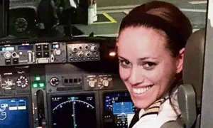 Haredi woman flies stranded Israelis back to Israel