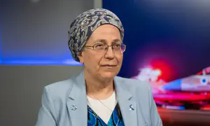 אני מכירה את התרחישים, יש ניסים בכל יום