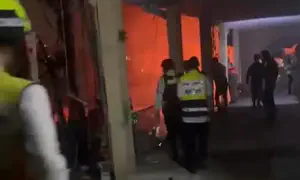 Help 3,000 Israelis Left Homeless By Iran Strikes