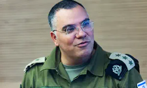 ה"כישוף" לא עוצר את אדרעי