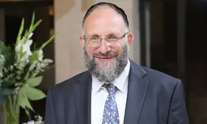 "הטלאי הצהוב של נדב לפיד"