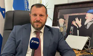 Minister Amichay Eliyahu: All of Gaza will be Jewish