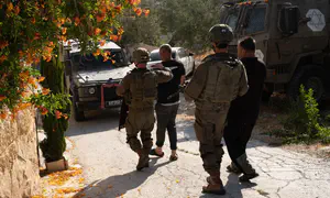 IDF expands counterterrorism efforts in northern Samaria