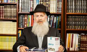 האם טראמפ יפציץ בכ"ג סיון?