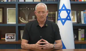 ‘We are nearing the decisive stages - we must not stop’