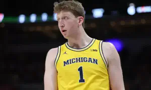 Israeli player could make history in NBA Draft