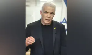 This is why the opposition is supporting the government