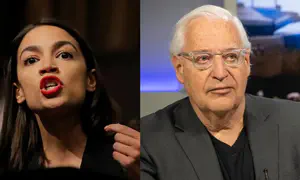 AOC calls for impeachment of Trump over Iran strikes