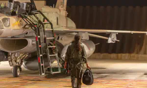 New unit for religious women in the Air Force