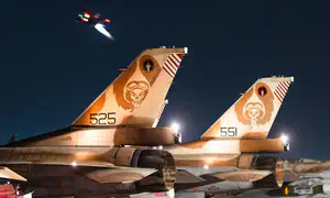 Israel struck Iranian defenses ahead of US Fordow strike