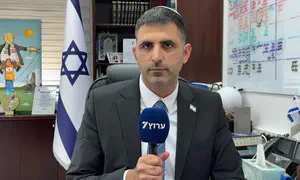 טראמפ הוא הכורש של ימינו, רואים ניסים ממש