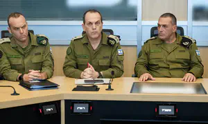 'US attacks a turning point in the war'