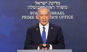 'We are close to both goals in Iran'