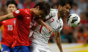 World Cup in doubt for Iran after anti-Israel, US aggression