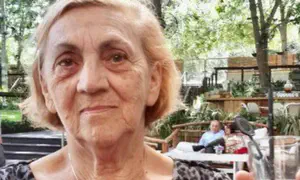 Holocaust survivor Yvette Shmilovitz named fourth victim
